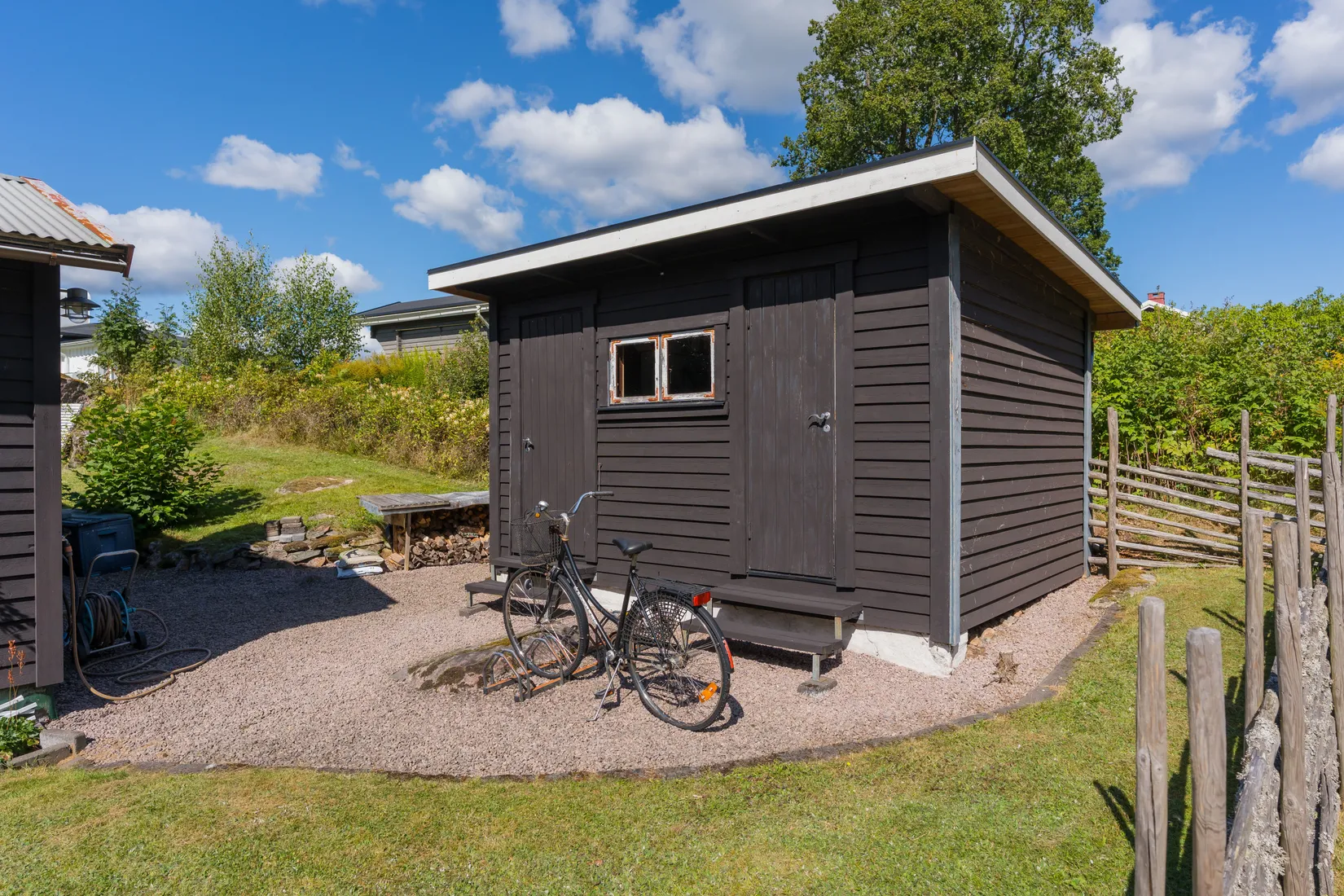 Fritidshus, Sandsjön KATRINEBERG 58, Sandsjön, Svenljunga