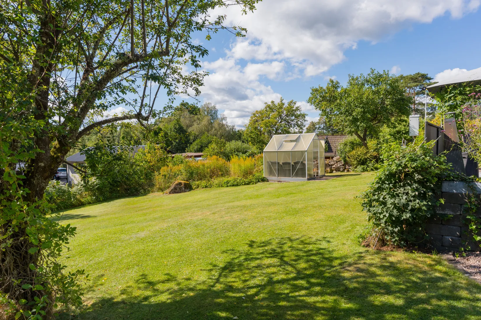 Fritidshus, Sandsjön KATRINEBERG 58, Sandsjön, Svenljunga