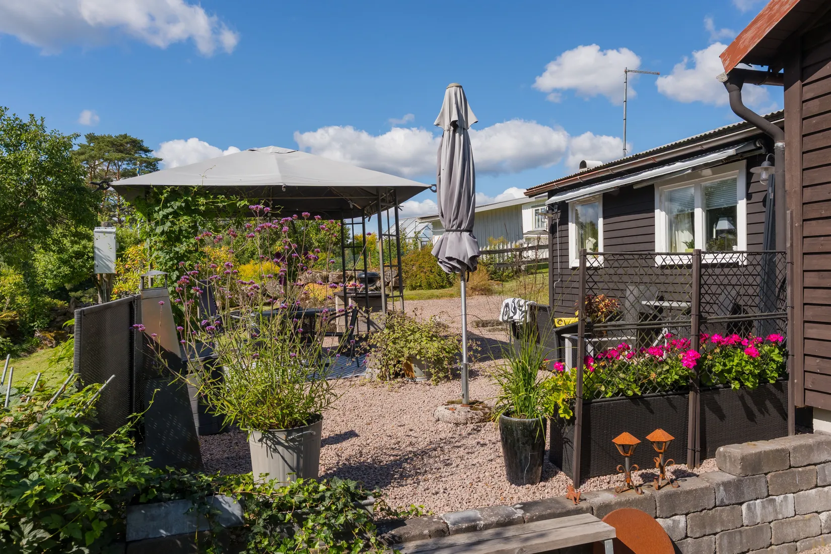 Fritidshus, Sandsjön KATRINEBERG 58, Sandsjön, Svenljunga