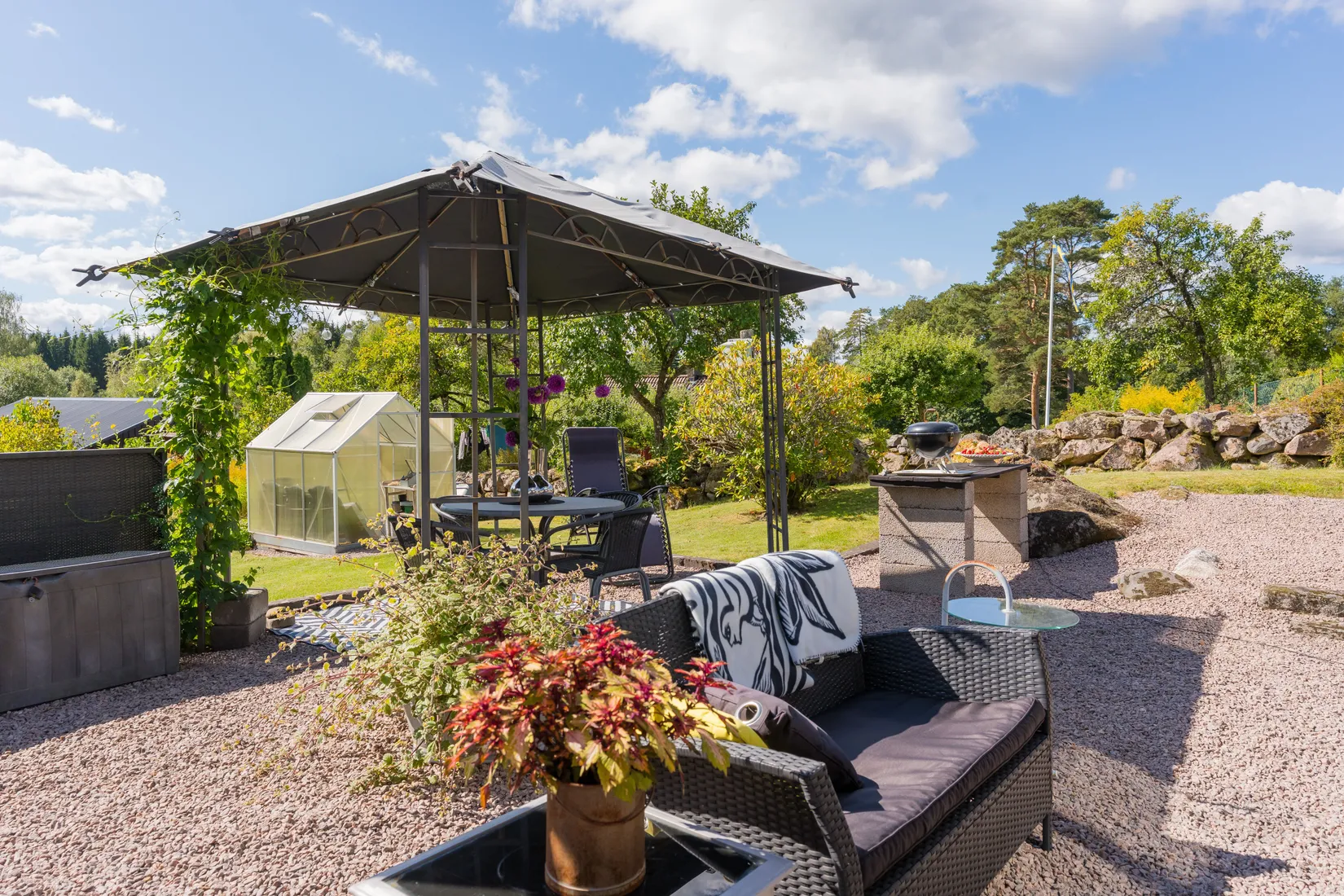 Fritidshus, Sandsjön KATRINEBERG 58, Sandsjön, Svenljunga