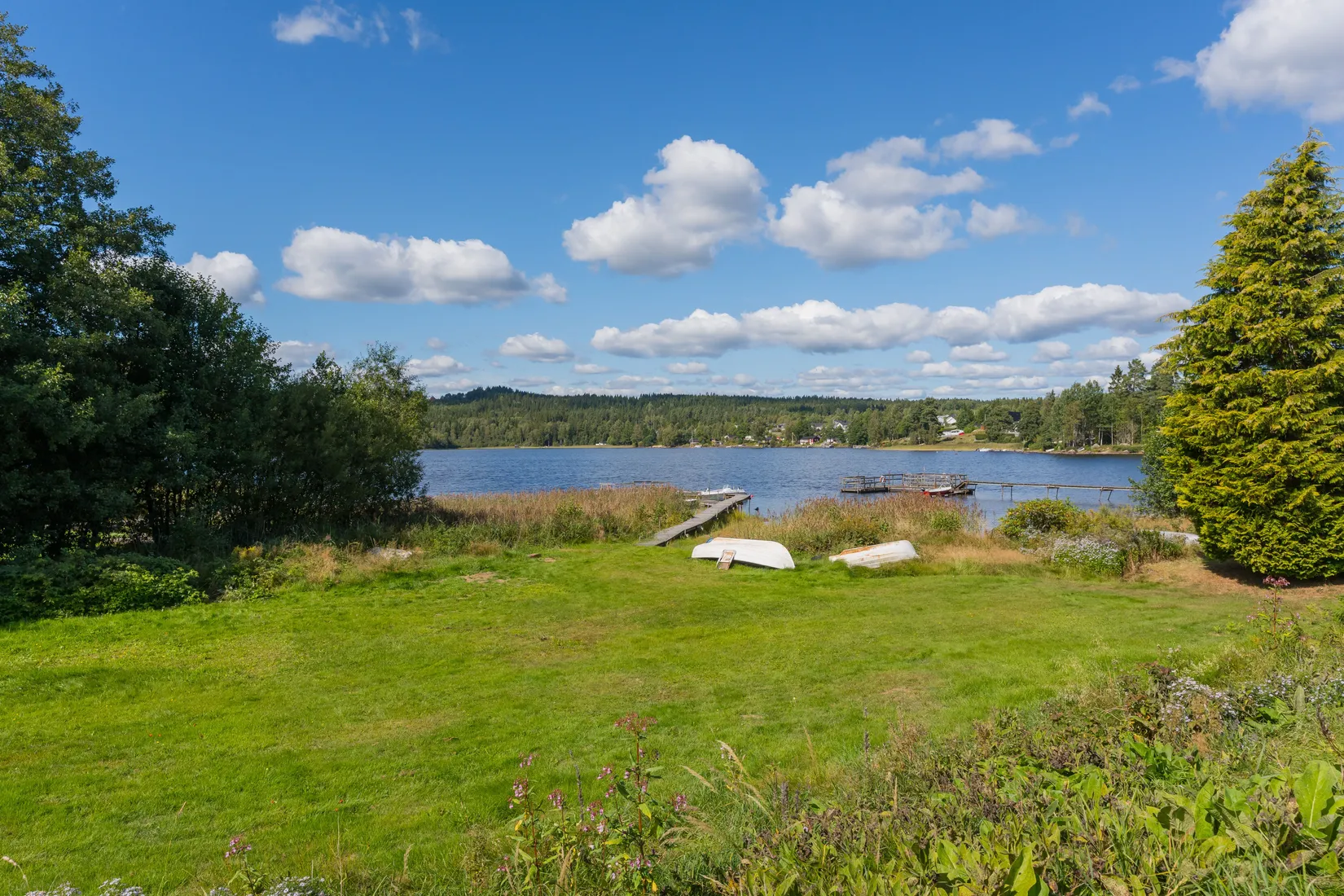 Fritidshus, Sandsjön KATRINEBERG 58, Sandsjön, Svenljunga
