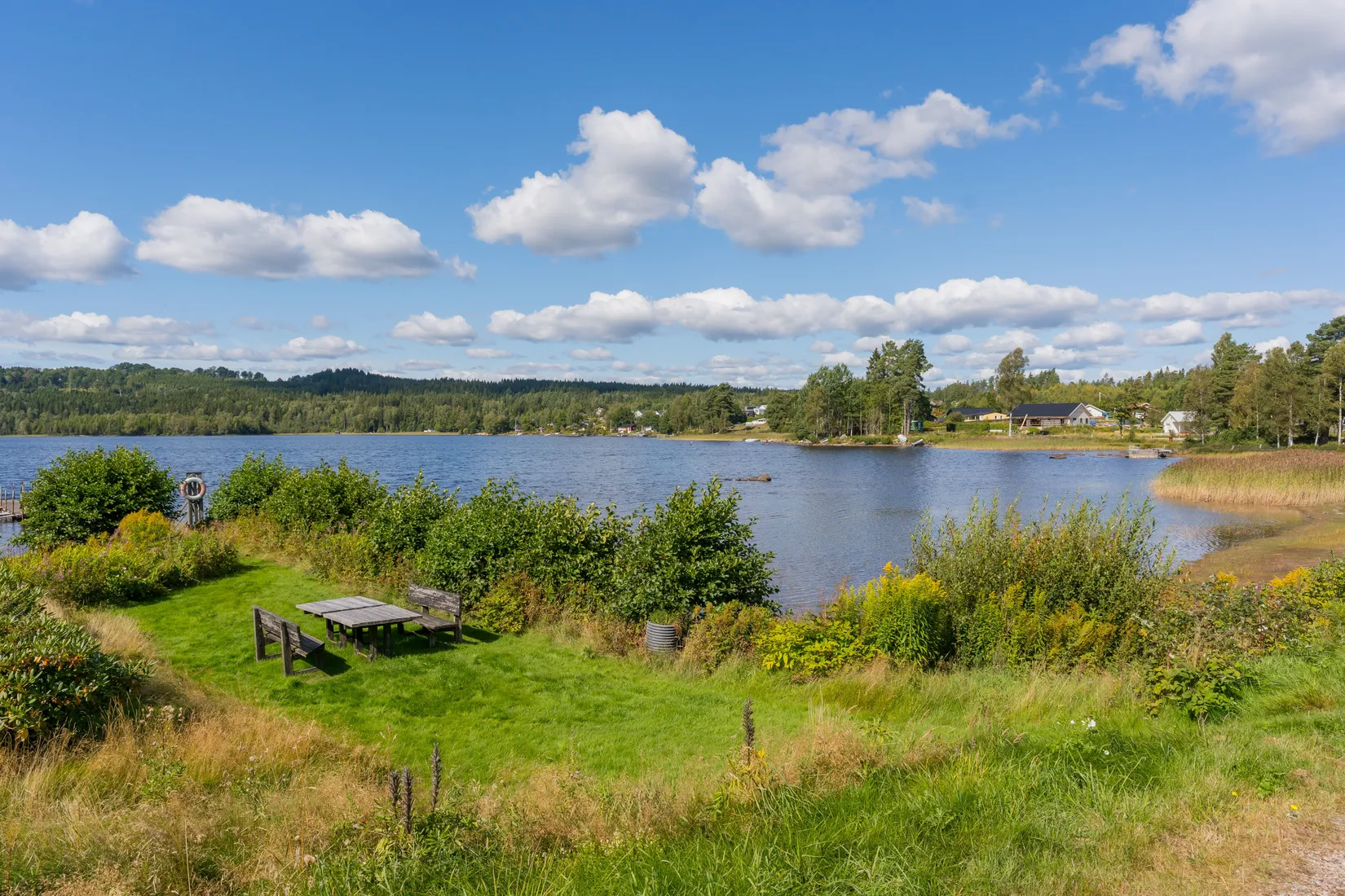Fritidshus, Sandsjön KATRINEBERG 58, Sandsjön, Svenljunga