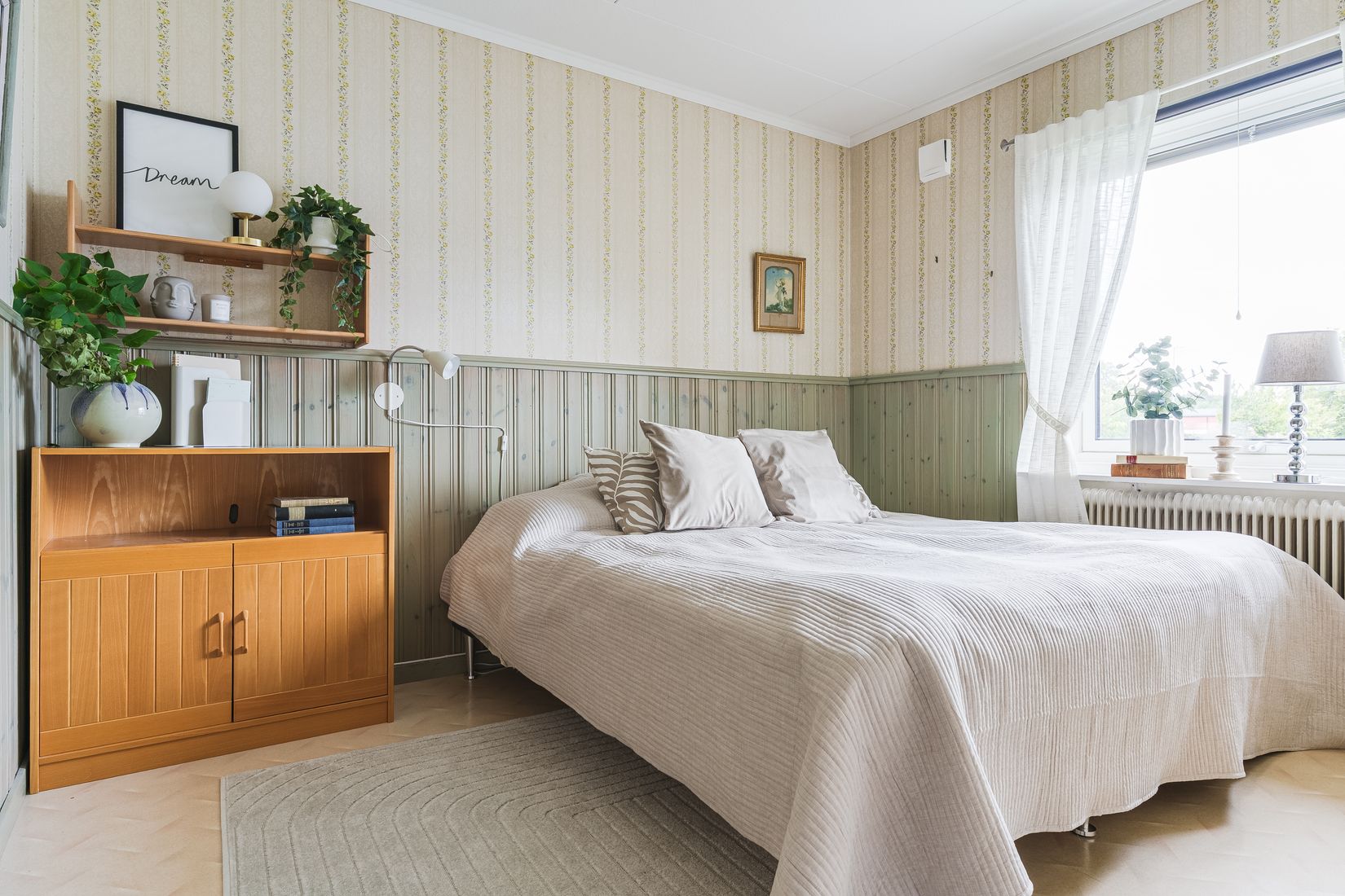 Villa, Uttermarksgatan 64, Östermalm, Eskilstuna