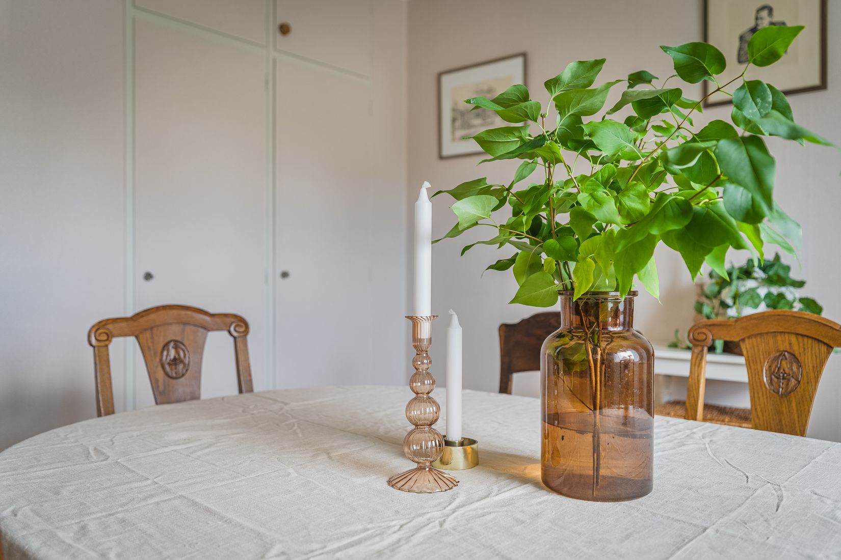 Villa, Uttermarksgatan 64, Östermalm, Eskilstuna