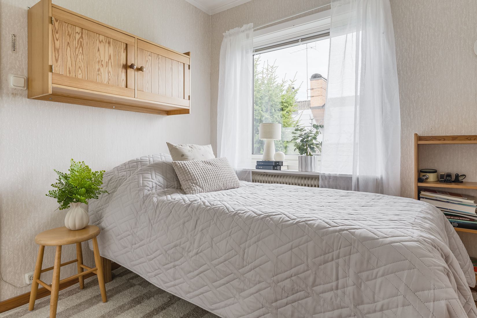 Villa, Uttermarksgatan 64, Östermalm, Eskilstuna