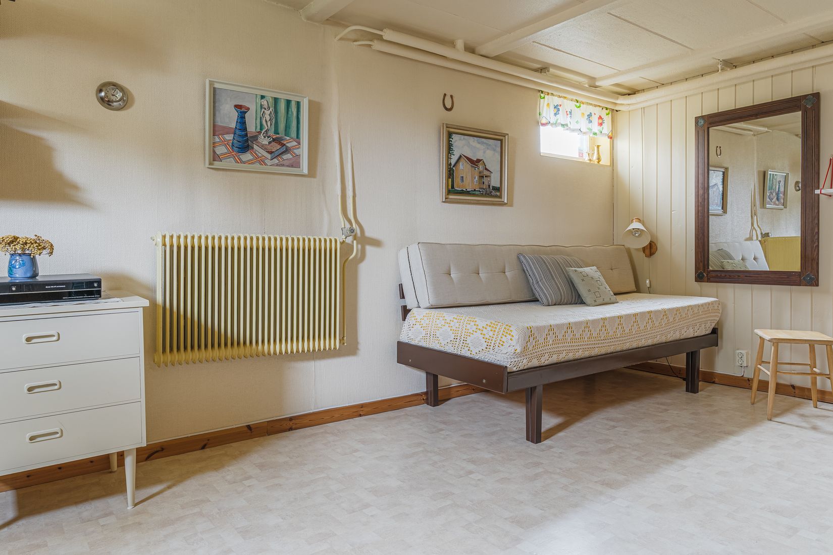 Villa, Uttermarksgatan 64, Östermalm, Eskilstuna