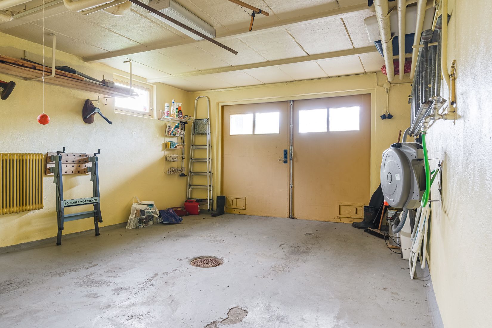 Villa, Uttermarksgatan 64, Östermalm, Eskilstuna