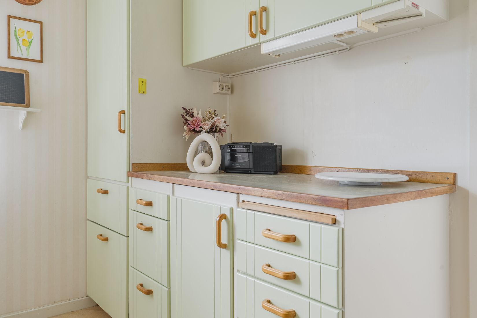 Villa, Uttermarksgatan 64, Östermalm, Eskilstuna