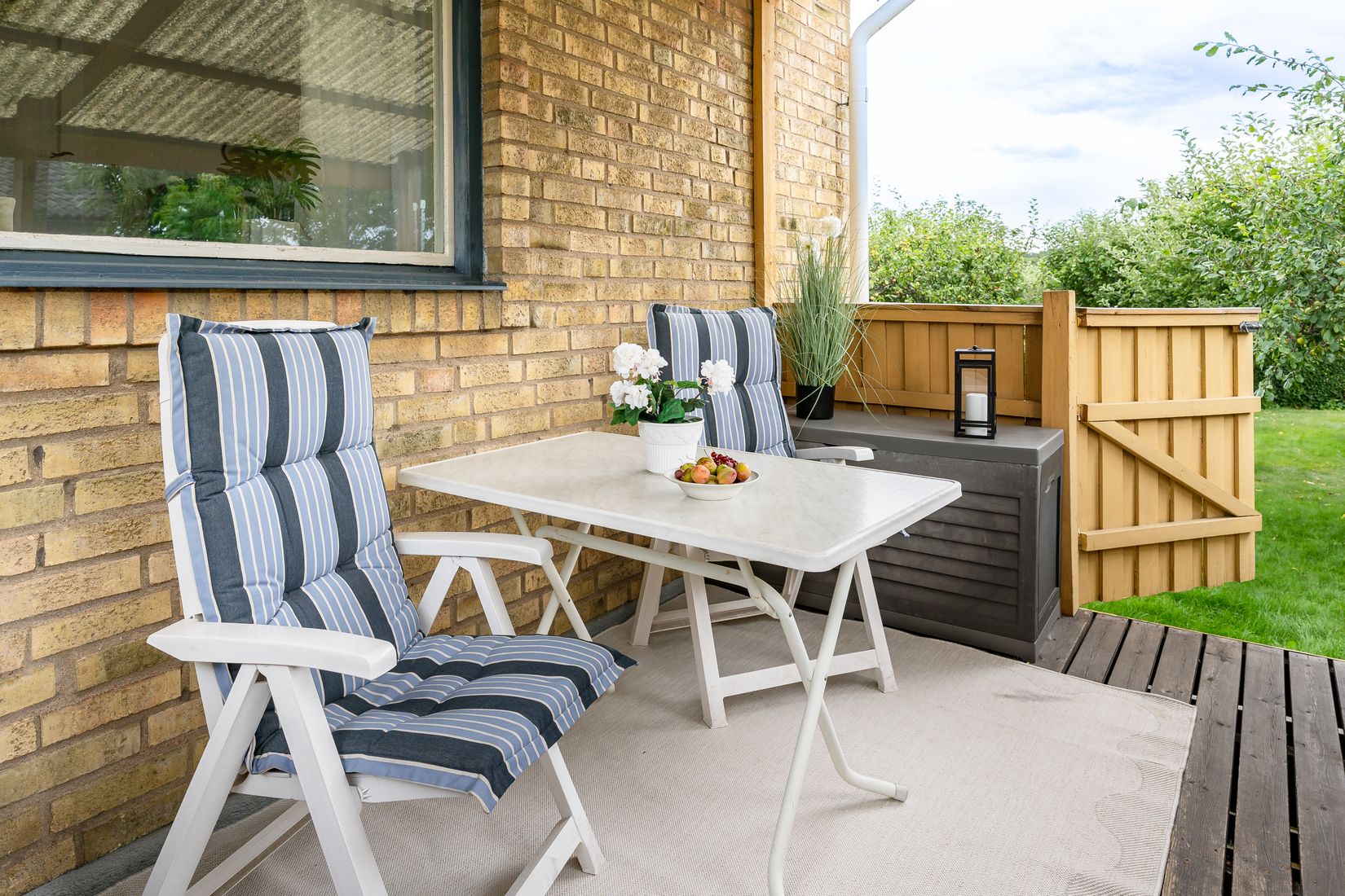 Villa, Uttermarksgatan 64, Östermalm, Eskilstuna