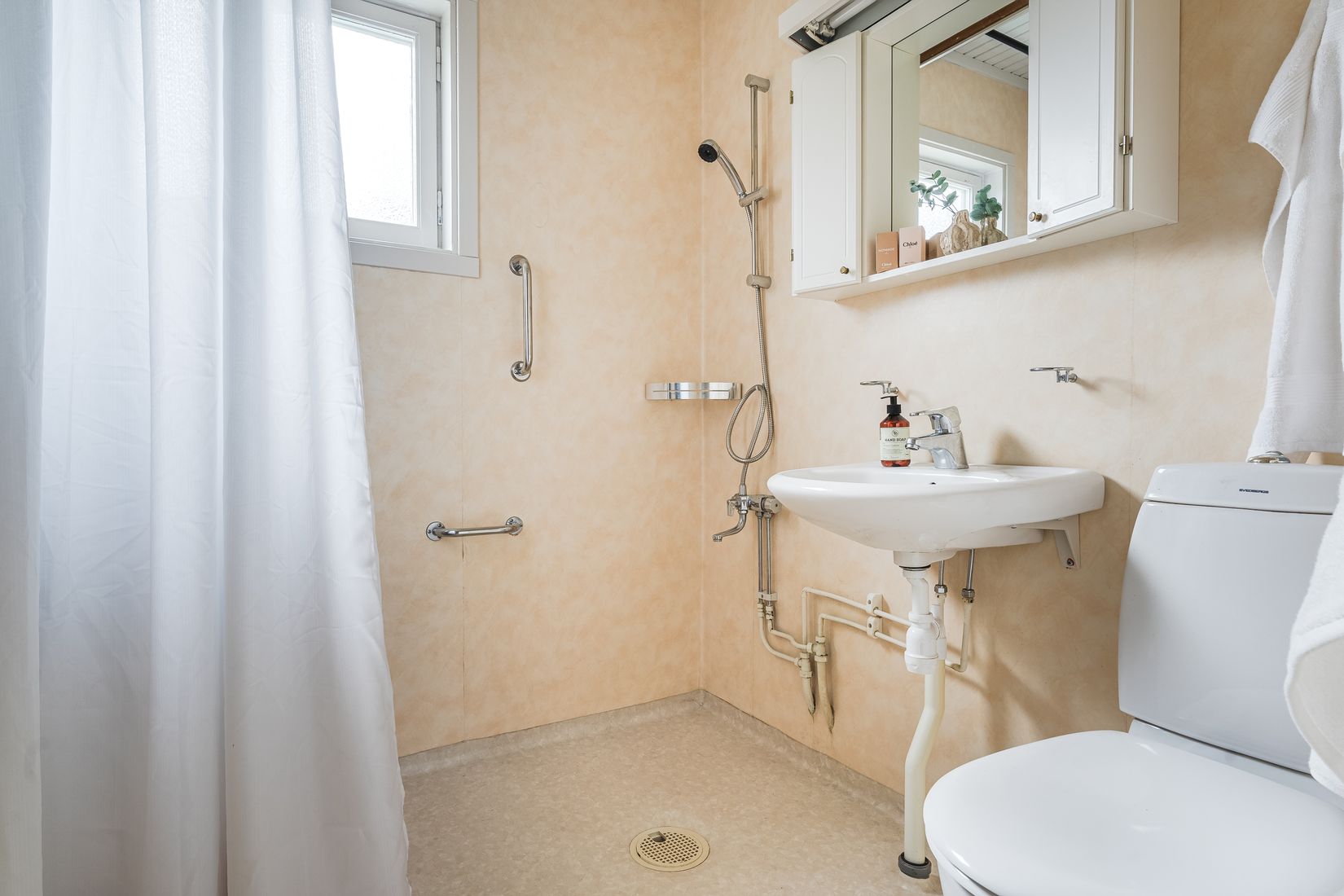 Villa, Uttermarksgatan 64, Östermalm, Eskilstuna