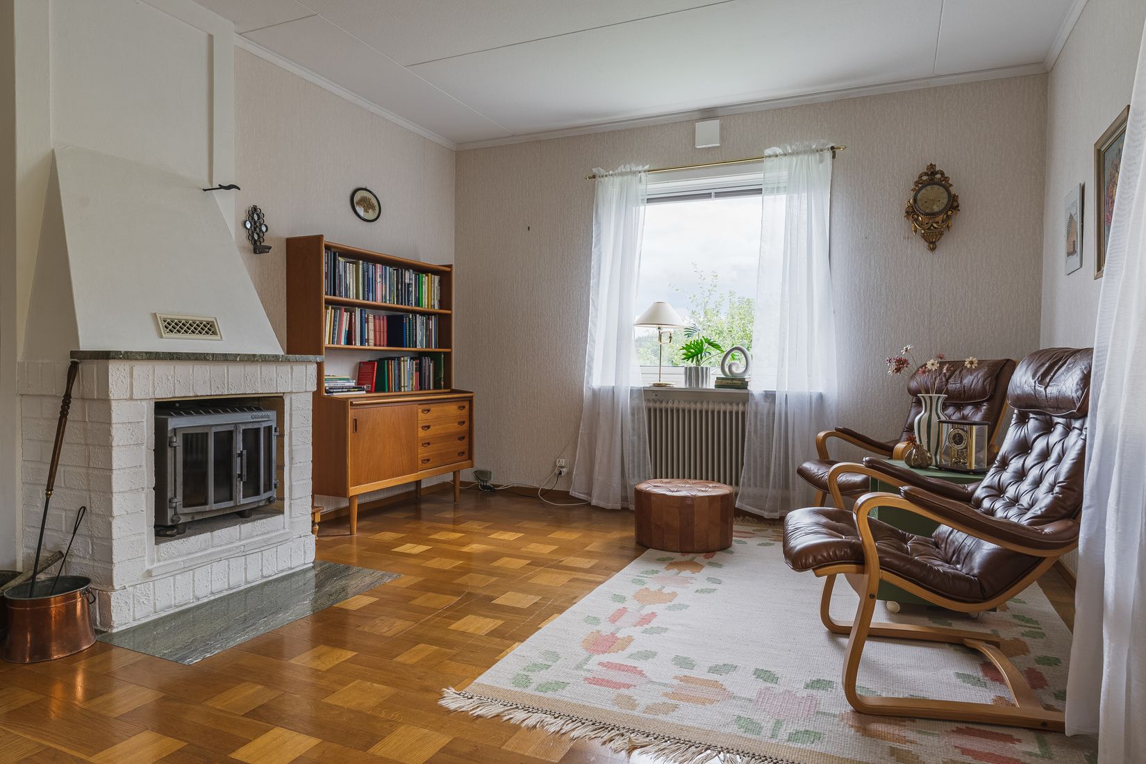 Villa, Uttermarksgatan 64, Östermalm, Eskilstuna