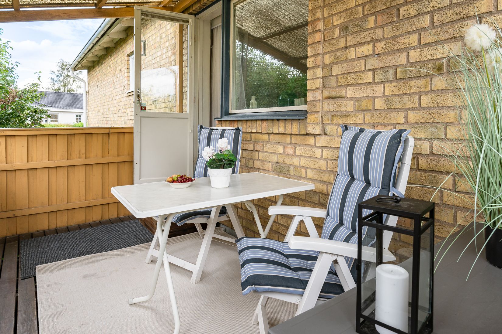 Villa, Uttermarksgatan 64, Östermalm, Eskilstuna