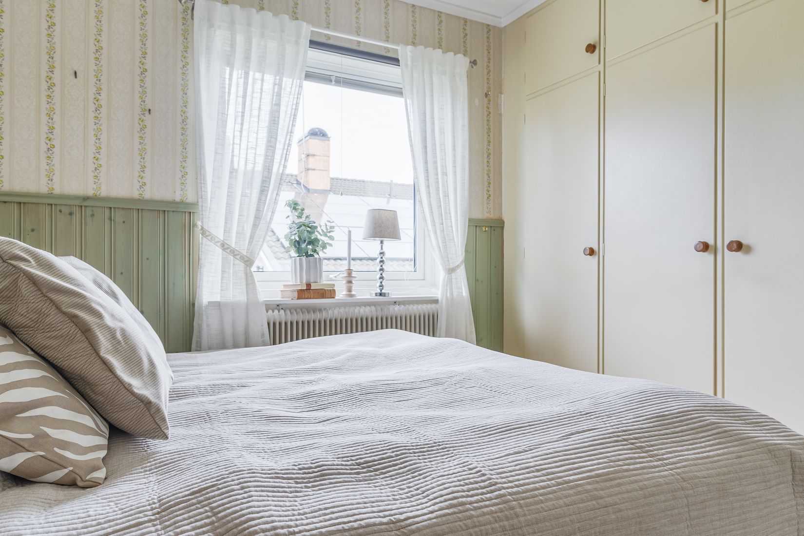 Villa, Uttermarksgatan 64, Östermalm, Eskilstuna