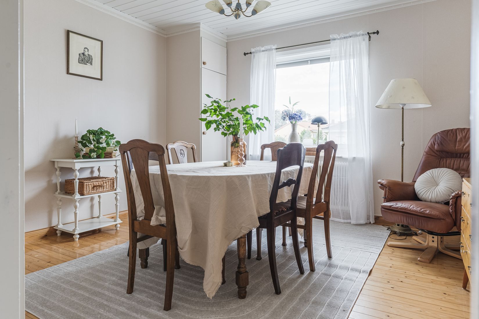 Villa, Uttermarksgatan 64, Östermalm, Eskilstuna