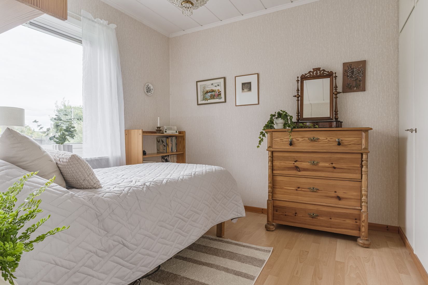 Villa, Uttermarksgatan 64, Östermalm, Eskilstuna