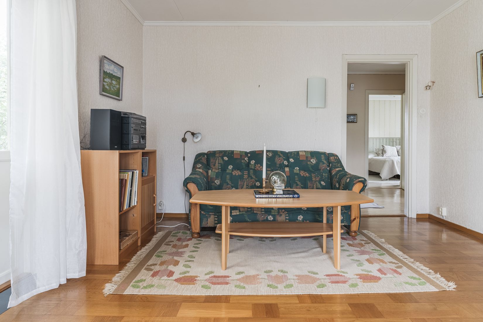 Villa, Uttermarksgatan 64, Östermalm, Eskilstuna