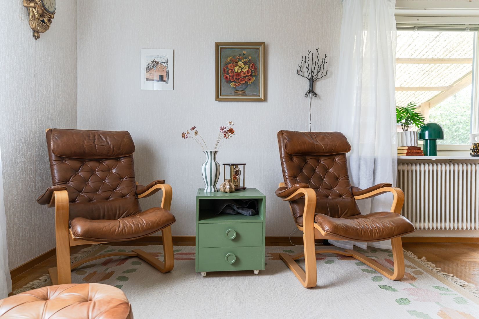 Villa, Uttermarksgatan 64, Östermalm, Eskilstuna