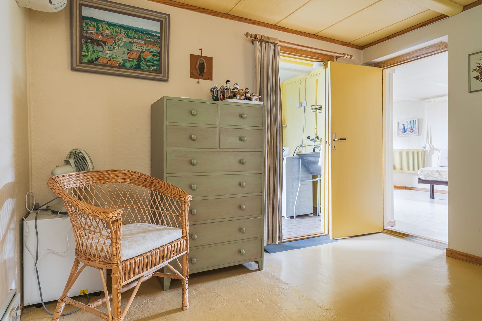 Villa, Uttermarksgatan 64, Östermalm, Eskilstuna