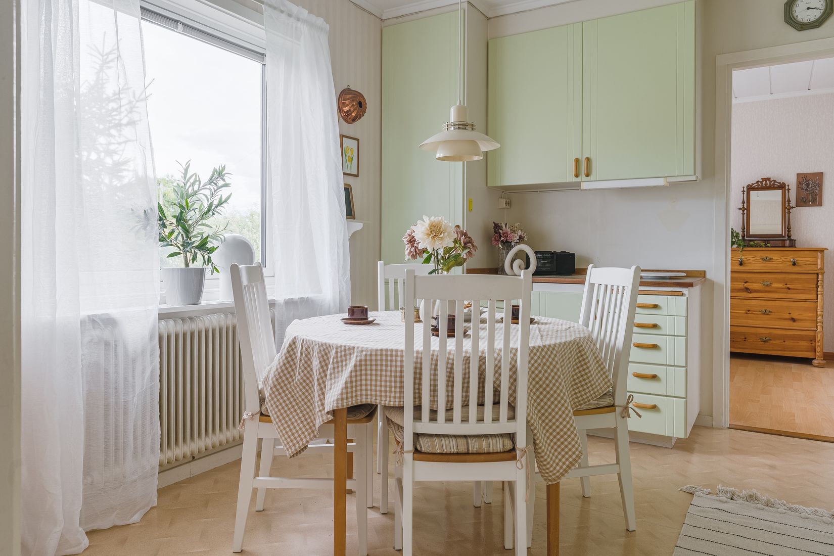 Villa, Uttermarksgatan 64, Östermalm, Eskilstuna