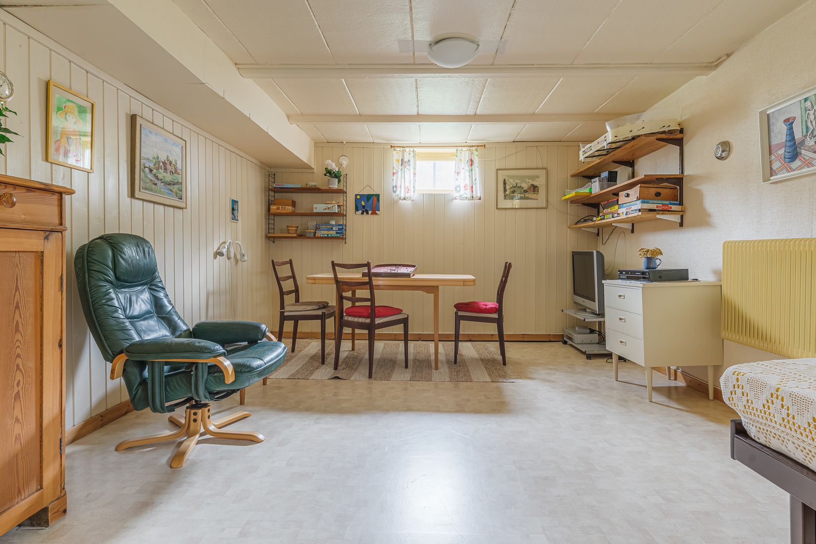 Villa, Uttermarksgatan 64, Östermalm, Eskilstuna