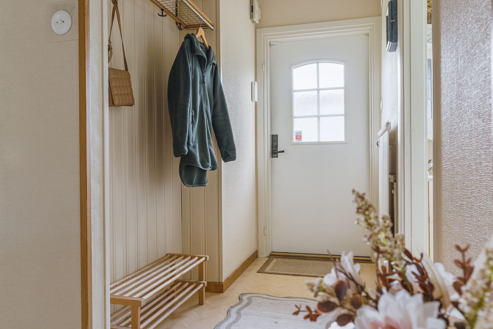 Villa, Uttermarksgatan 64, Östermalm, Eskilstuna