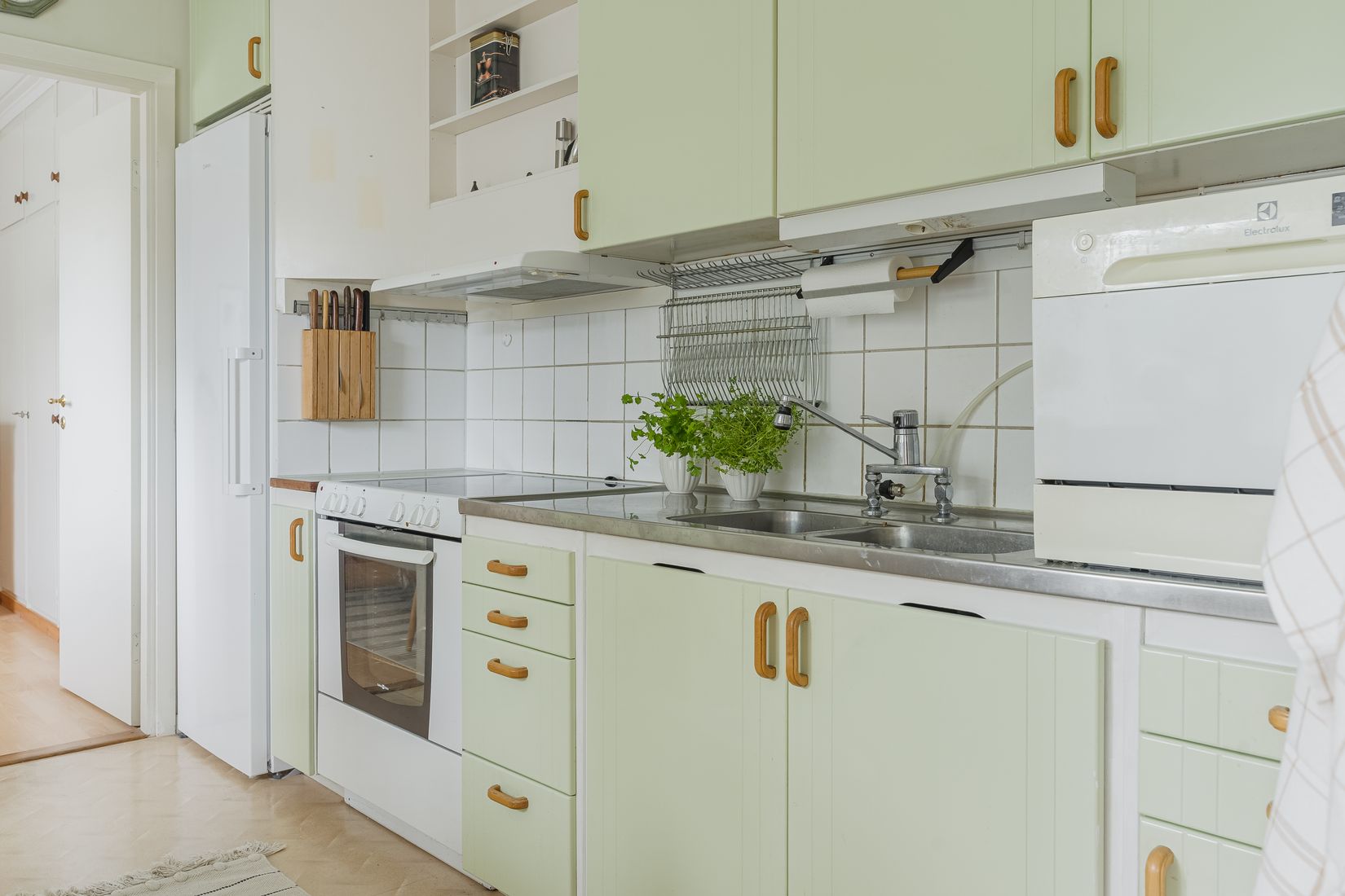 Villa, Uttermarksgatan 64, Östermalm, Eskilstuna