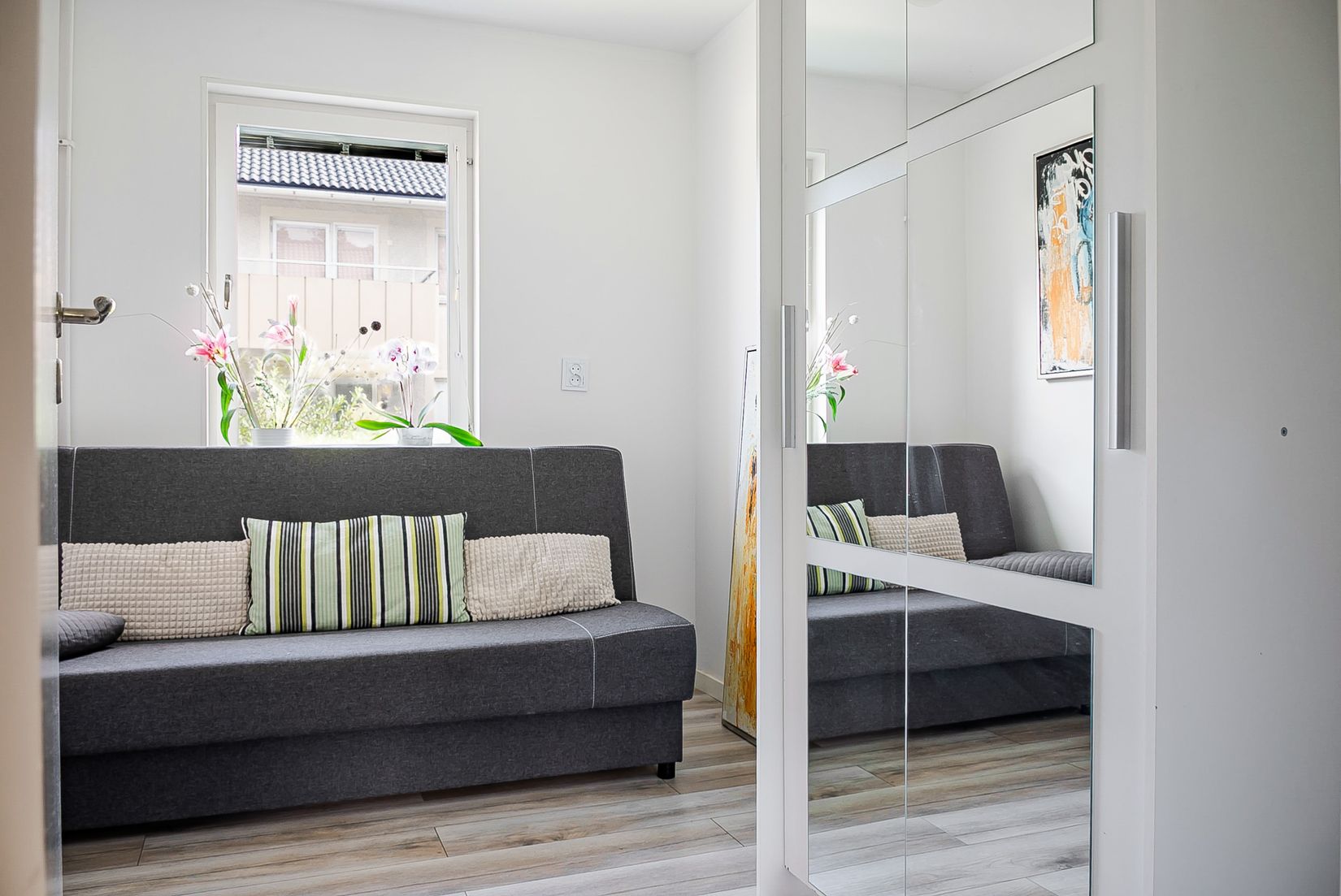 Bostadsrätt, Sturevägen 29, Kvarnbergsplan, Huddinge