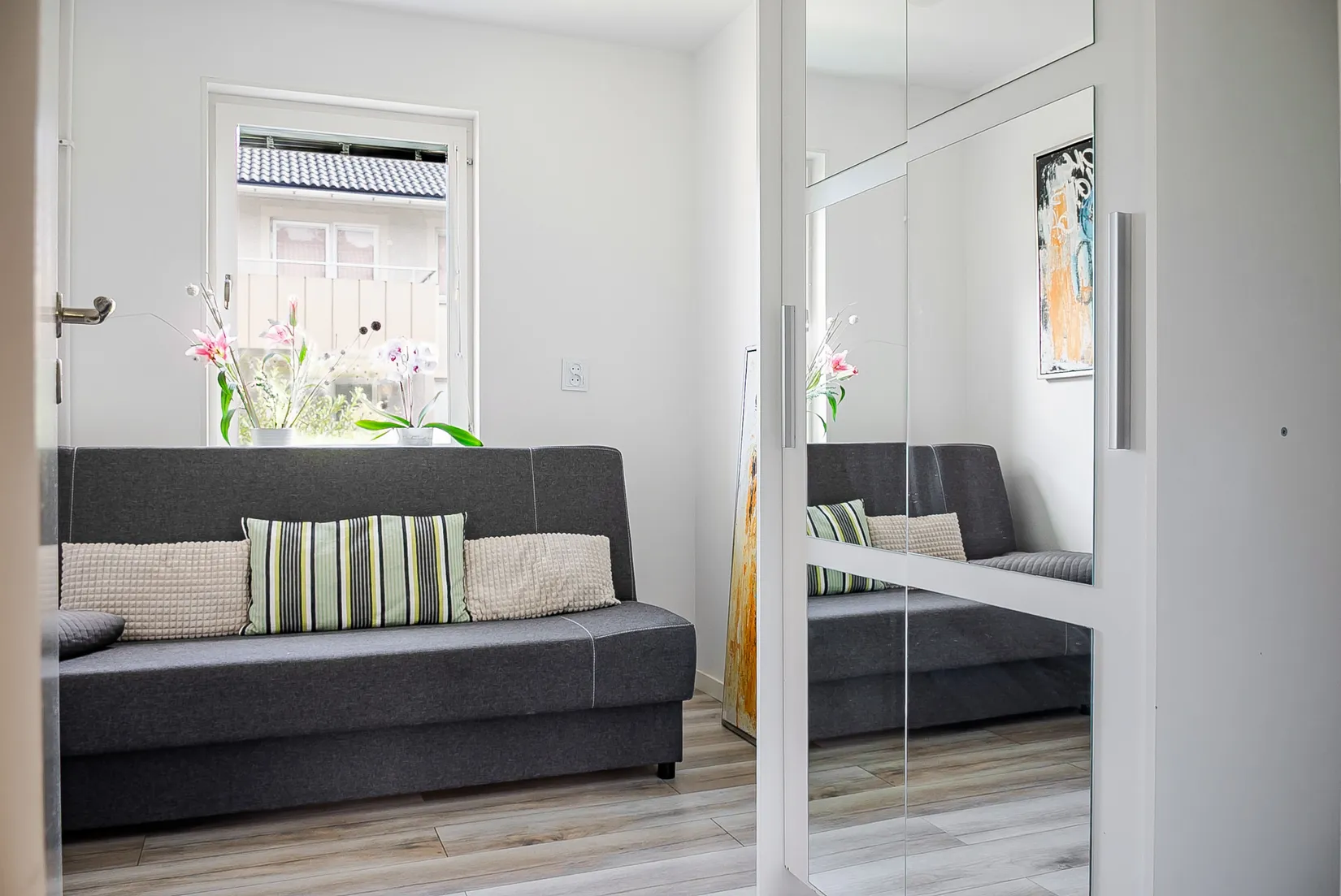Bostadsrätt, Sturevägen 29, Kvarnbergsplan, Huddinge