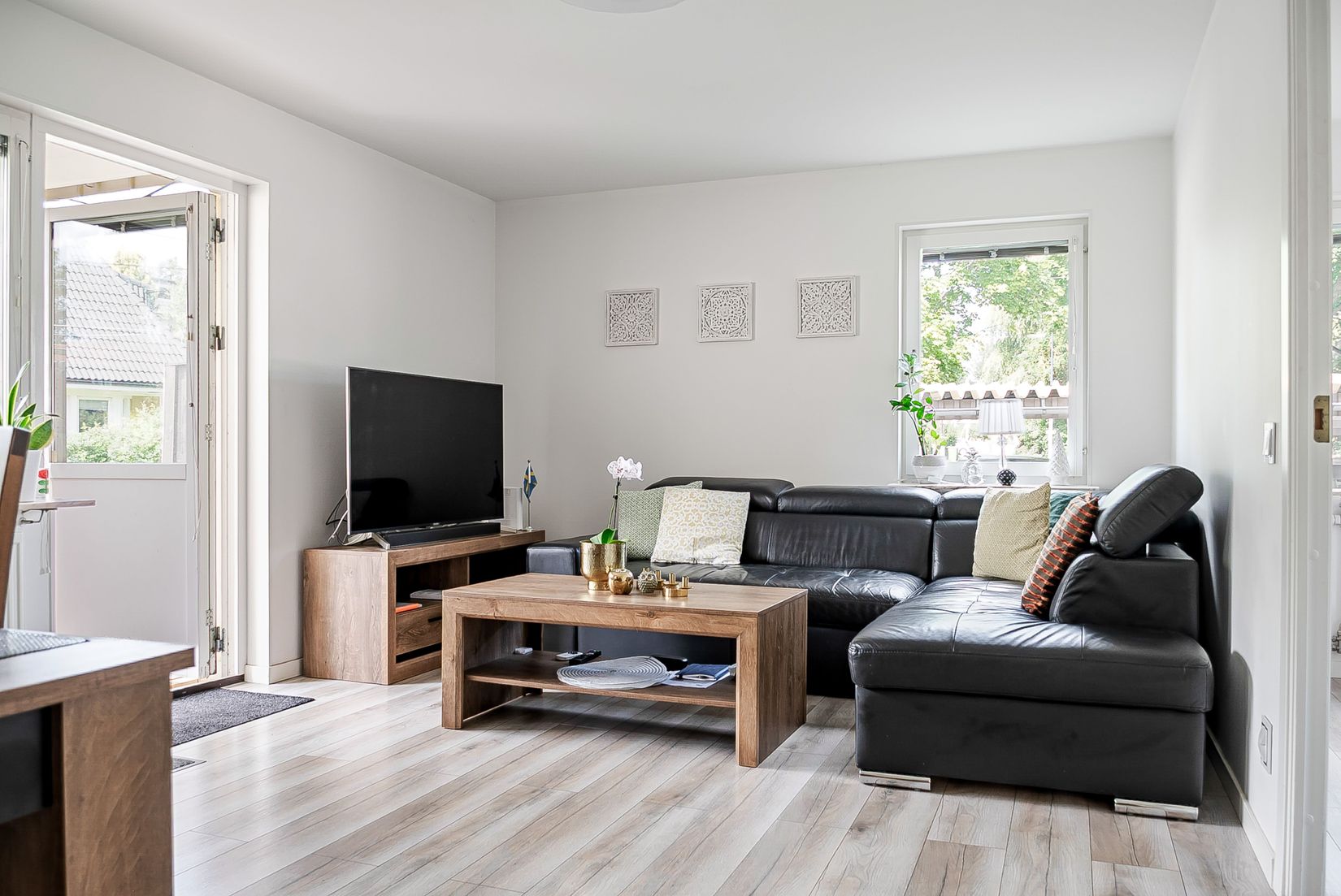 Bostadsrätt, Sturevägen 29, Kvarnbergsplan, Huddinge