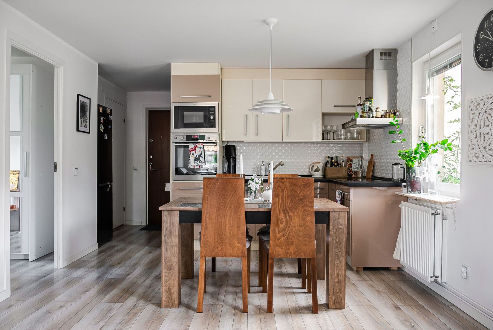 Bostadsrätt, Sturevägen 29, Kvarnbergsplan, Huddinge