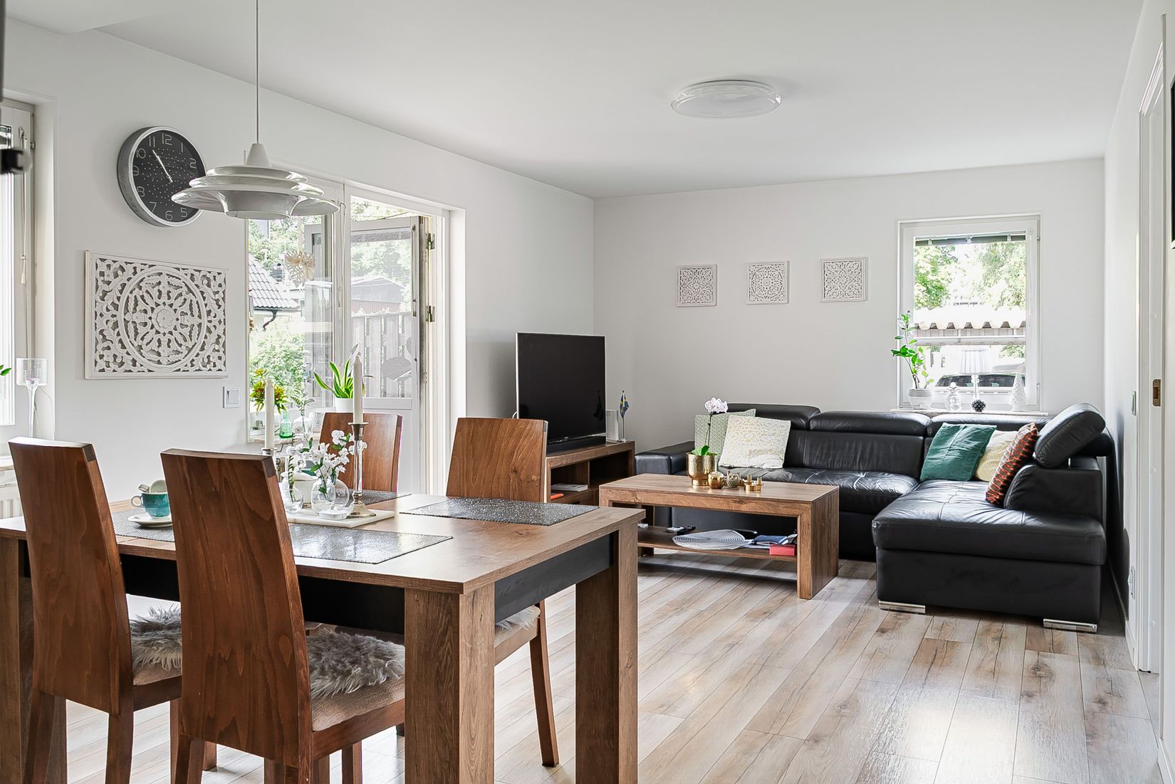 Bostadsrätt, Sturevägen 29, Kvarnbergsplan, Huddinge