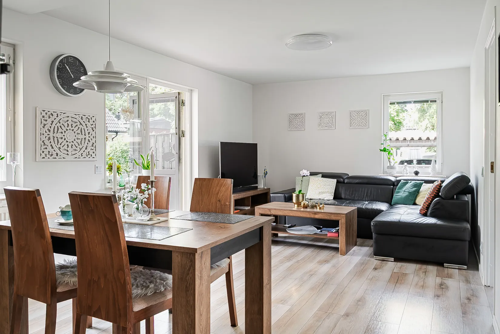 Bostadsrätt, Sturevägen 29, Kvarnbergsplan, Huddinge