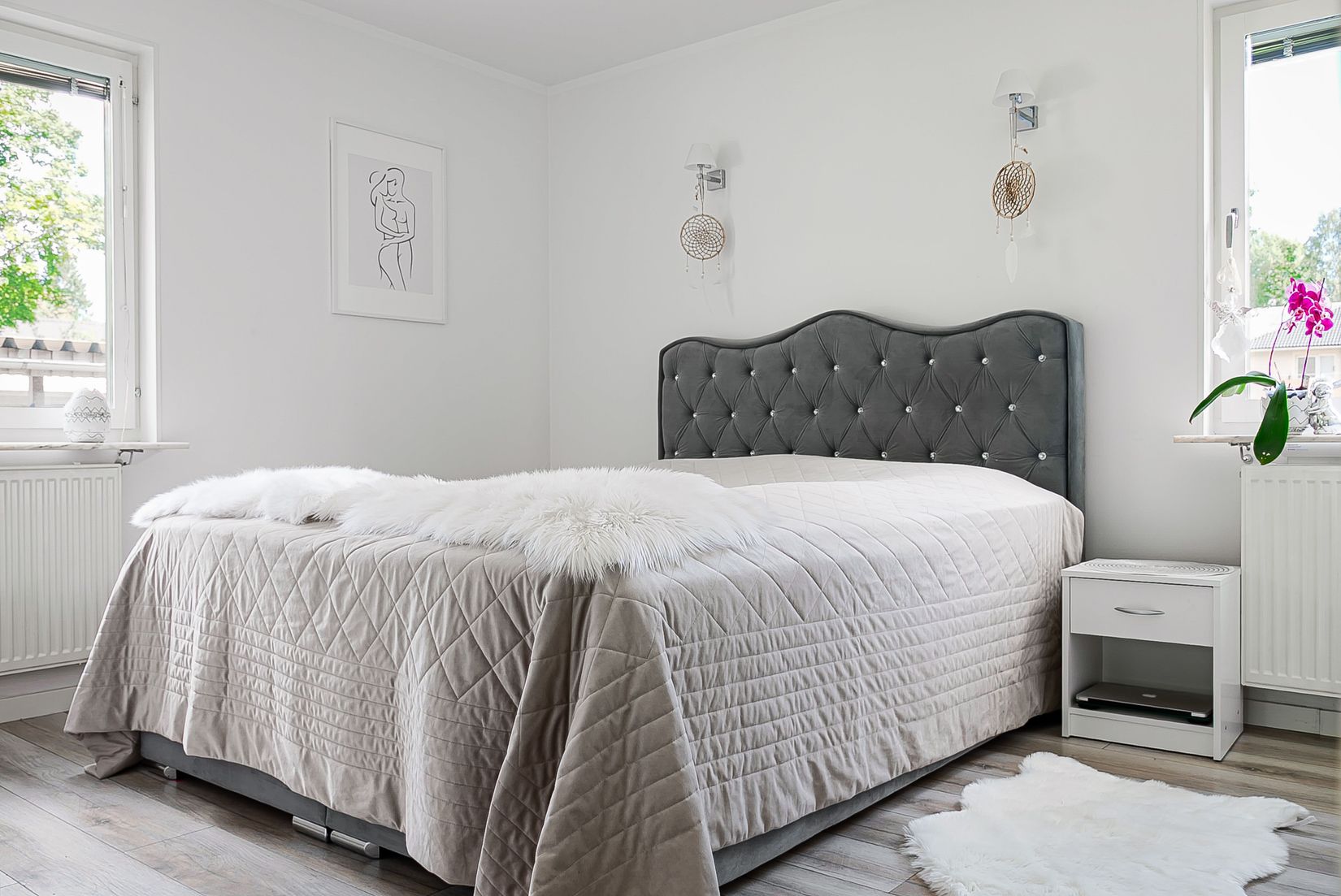 Bostadsrätt, Sturevägen 29, Kvarnbergsplan, Huddinge