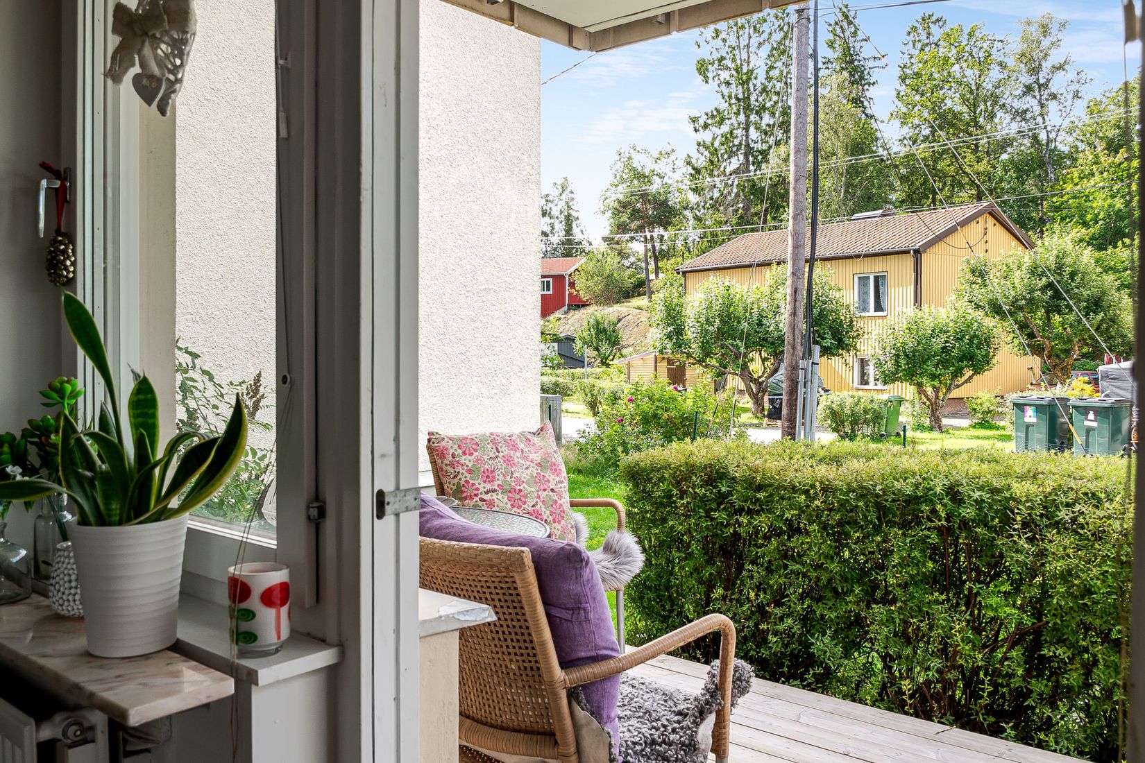 Bostadsrätt, Sturevägen 29, Kvarnbergsplan, Huddinge