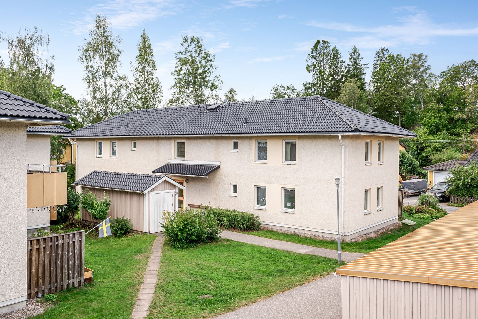 Bostadsrätt, Sturevägen 29, Kvarnbergsplan, Huddinge