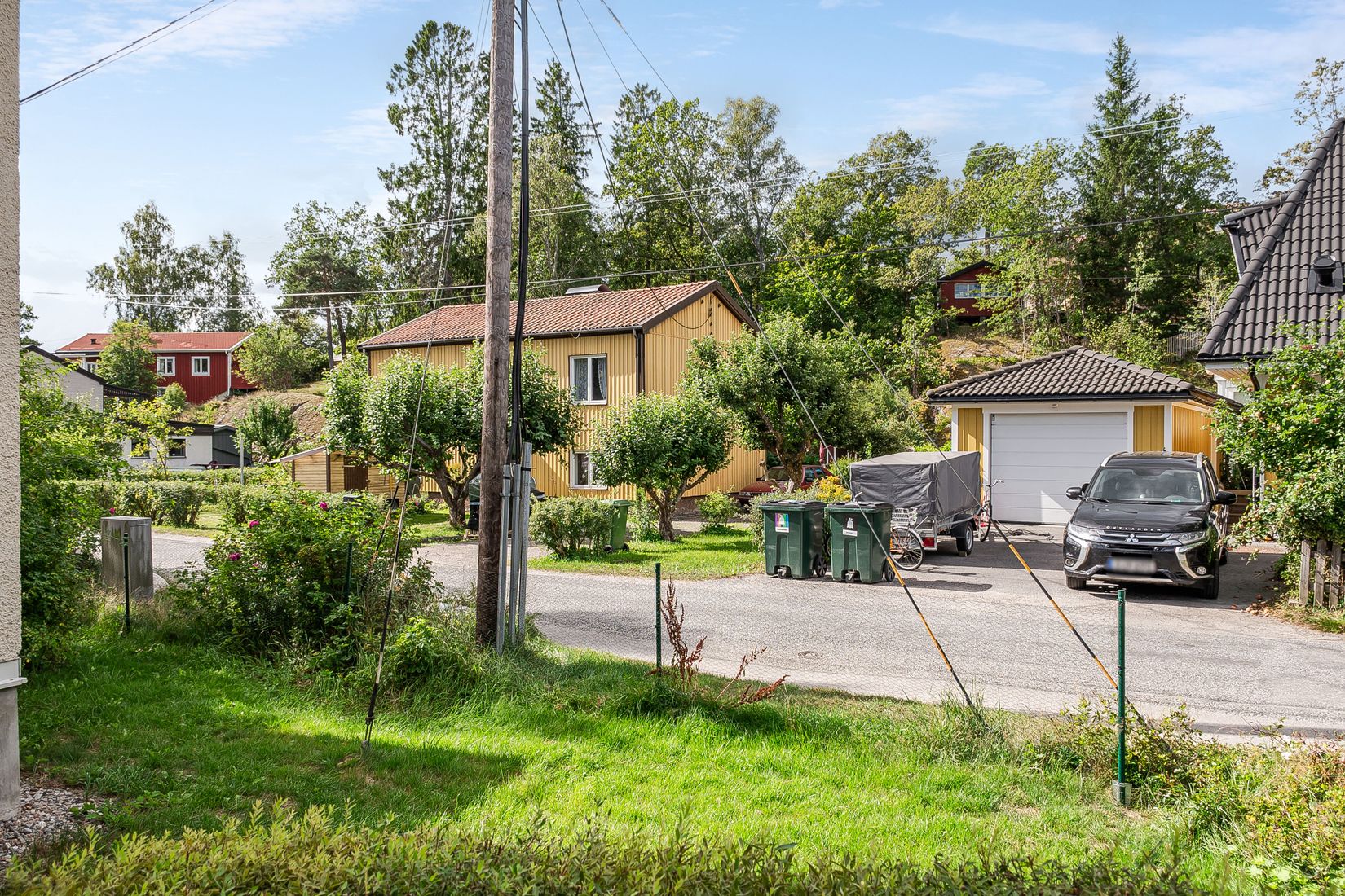 Bostadsrätt, Sturevägen 29, Kvarnbergsplan, Huddinge