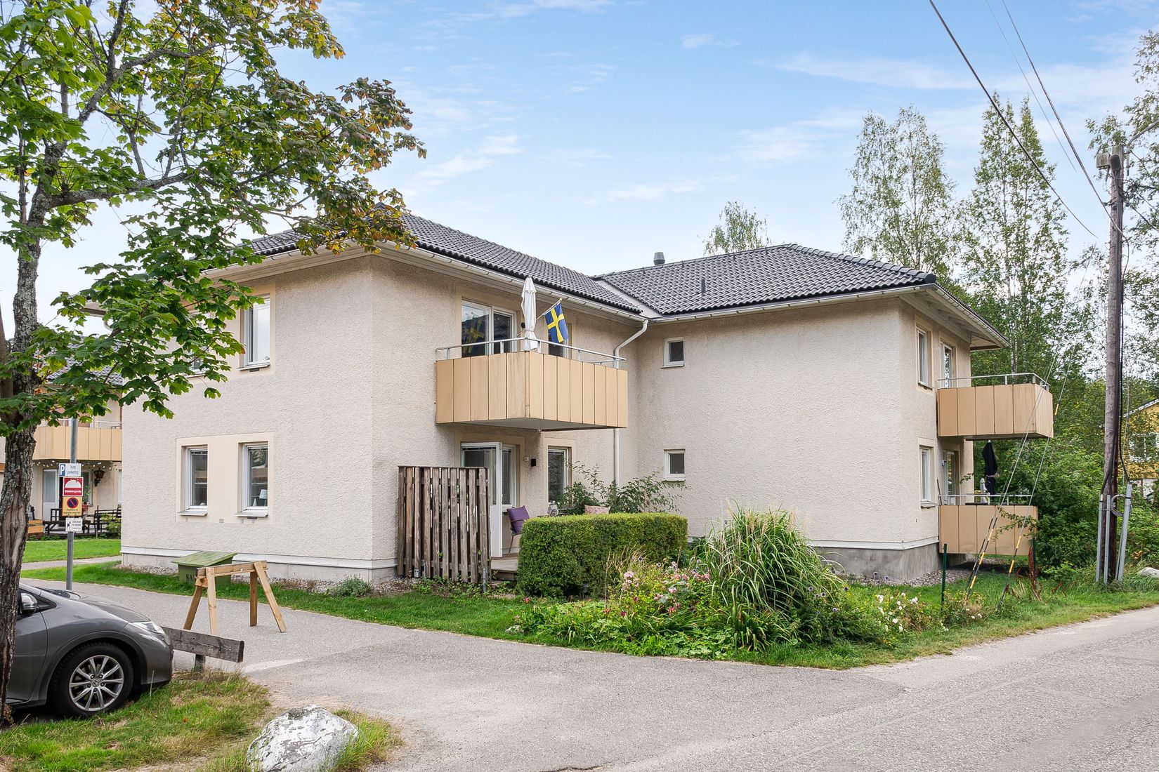 Bostadsrätt, Sturevägen 29, Kvarnbergsplan, Huddinge