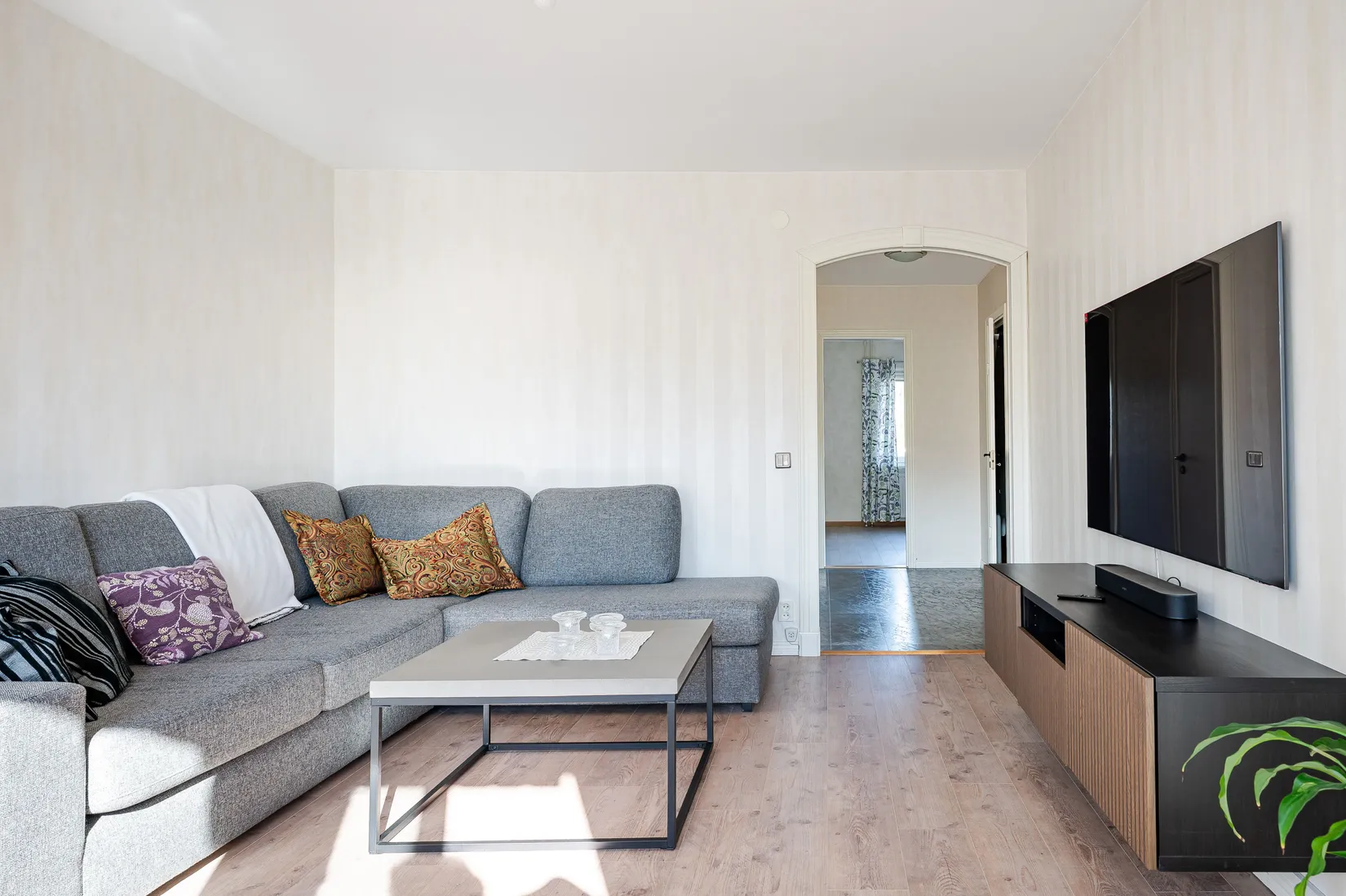 Bostadsrätt, Nygatan 6F, Centralt, Örnsköldsvik