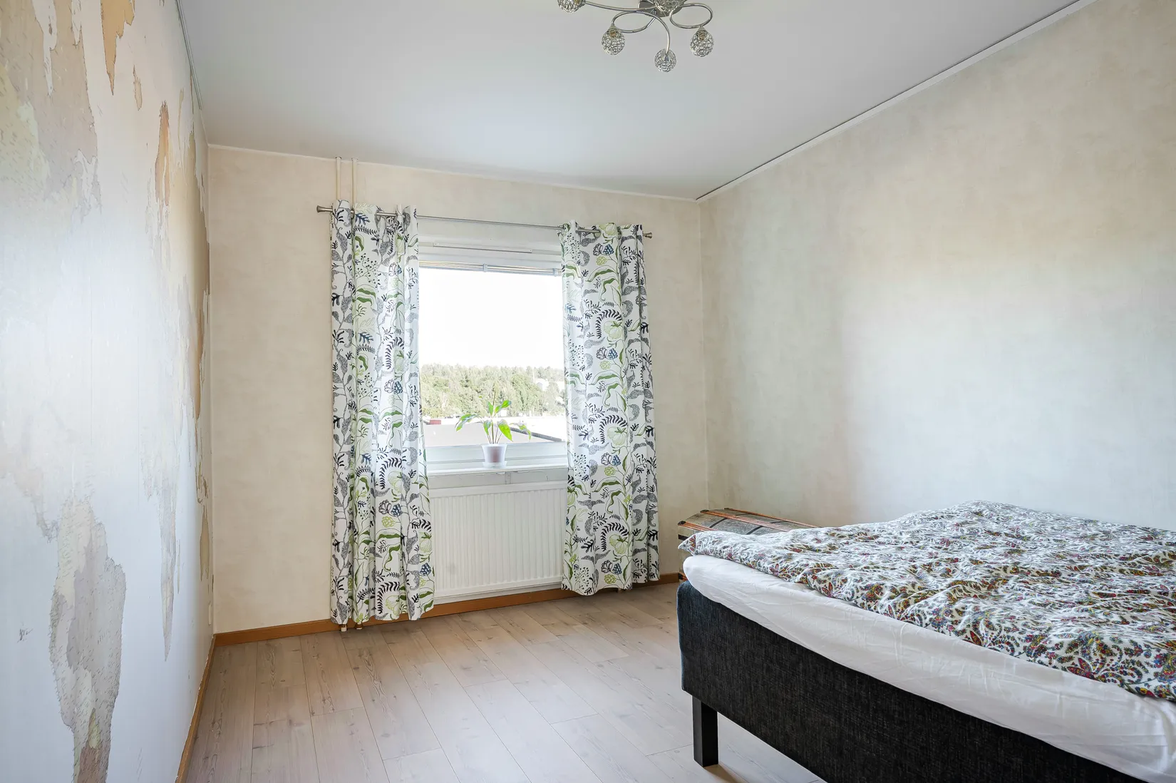 Bostadsrätt, Nygatan 6F, Centralt, Örnsköldsvik