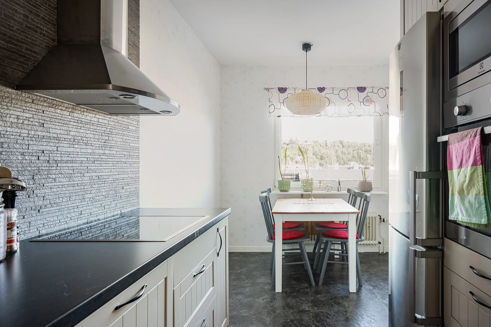 Bostadsrätt, Nygatan 6F, Centralt, Örnsköldsvik