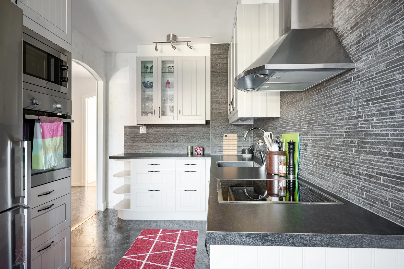 Bostadsrätt, Nygatan 6F, Centralt, Örnsköldsvik