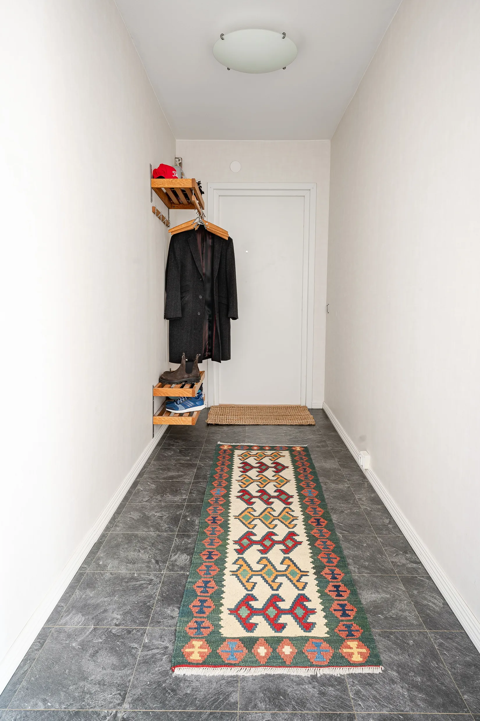 Bostadsrätt, Nygatan 6F, Centralt, Örnsköldsvik