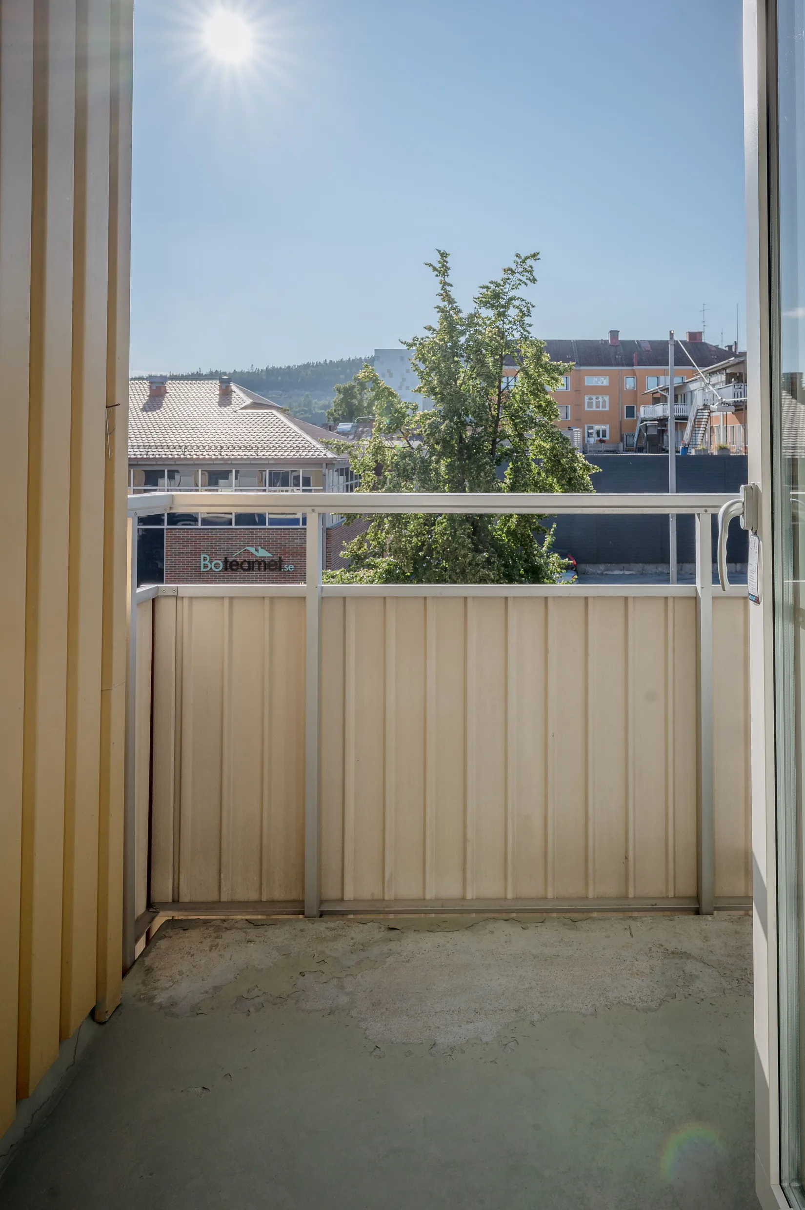 Bostadsrätt, Nygatan 6F, Centralt, Örnsköldsvik