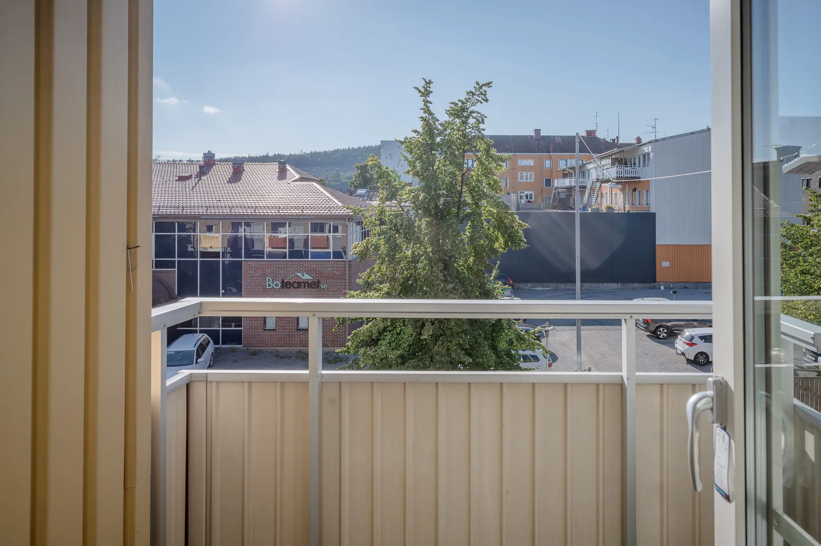 Bostadsrätt, Nygatan 6F, Centralt, Örnsköldsvik