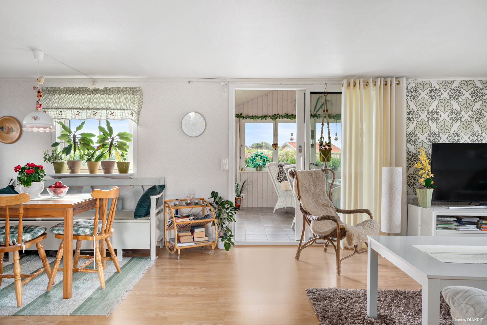 Fritidshus, Solbadsvägen 88, Apelviken, Varberg