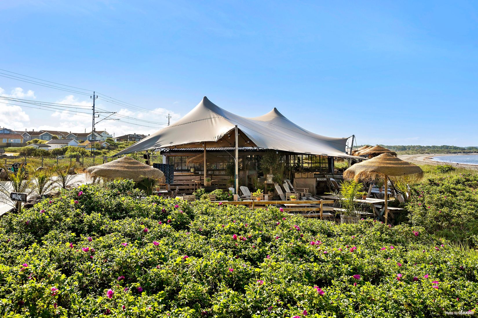 Fritidshus, Solbadsvägen 88, Apelviken, Varberg