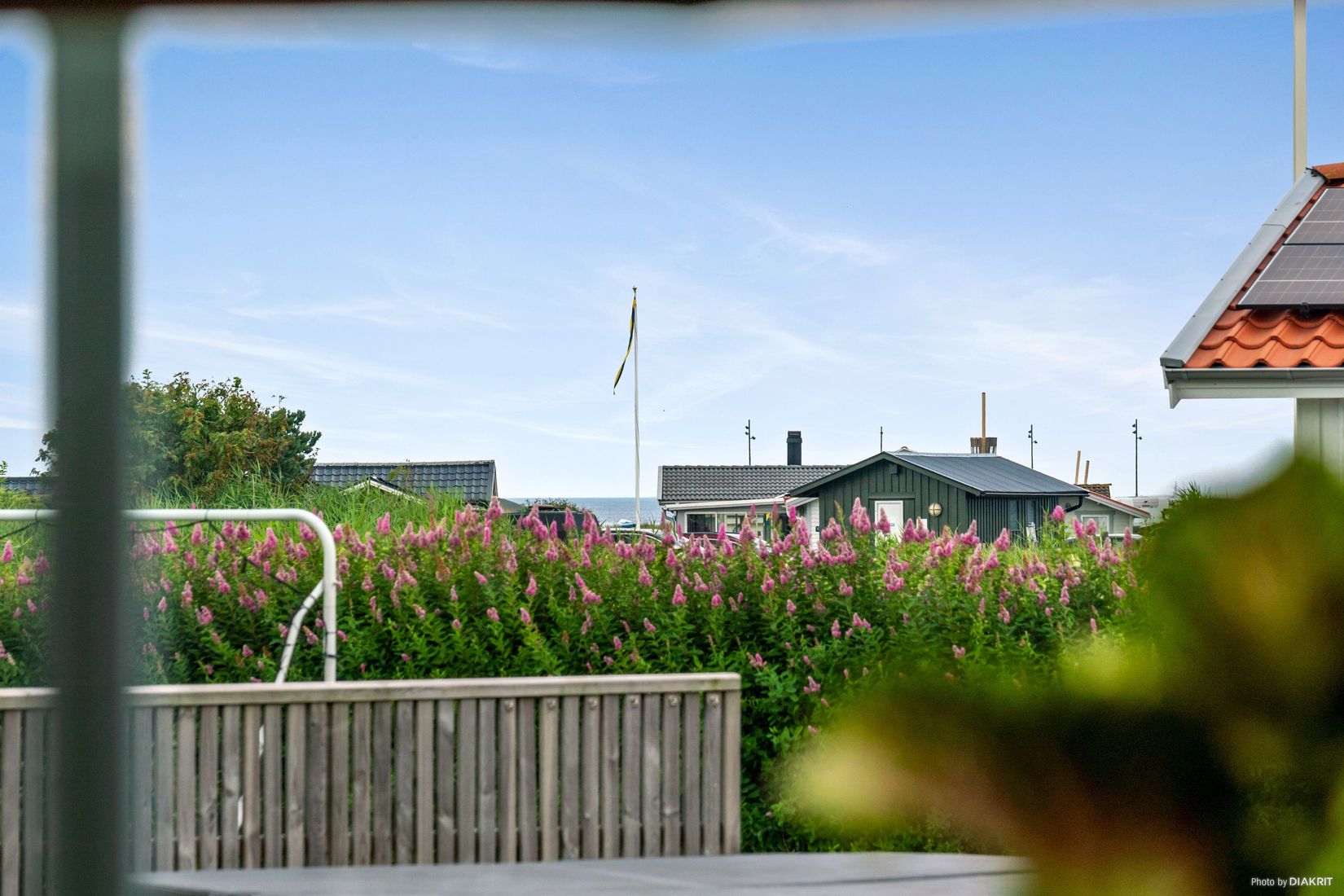 Fritidshus, Solbadsvägen 88, Apelviken, Varberg