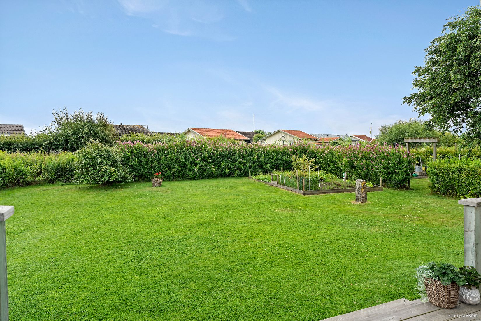 Fritidshus, Solbadsvägen 88, Apelviken, Varberg