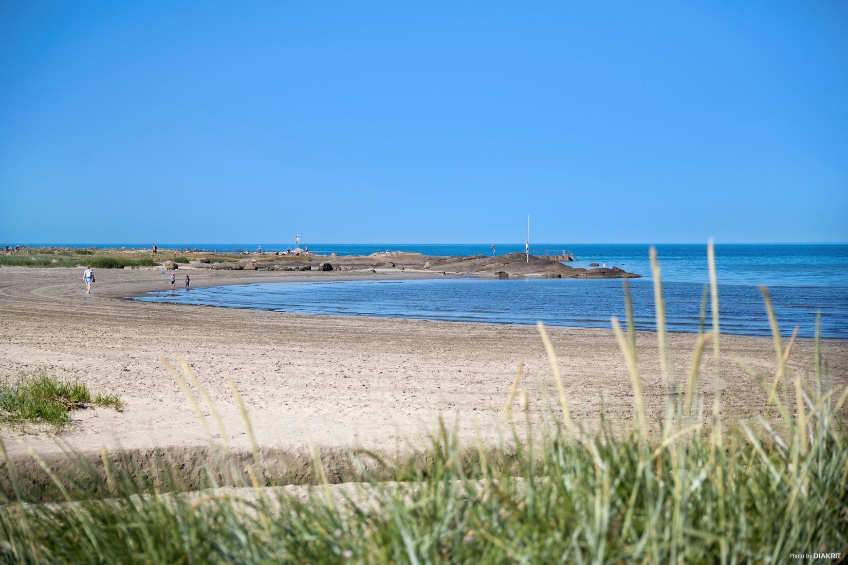 Fritidshus, Solbadsvägen 88, Apelviken, Varberg