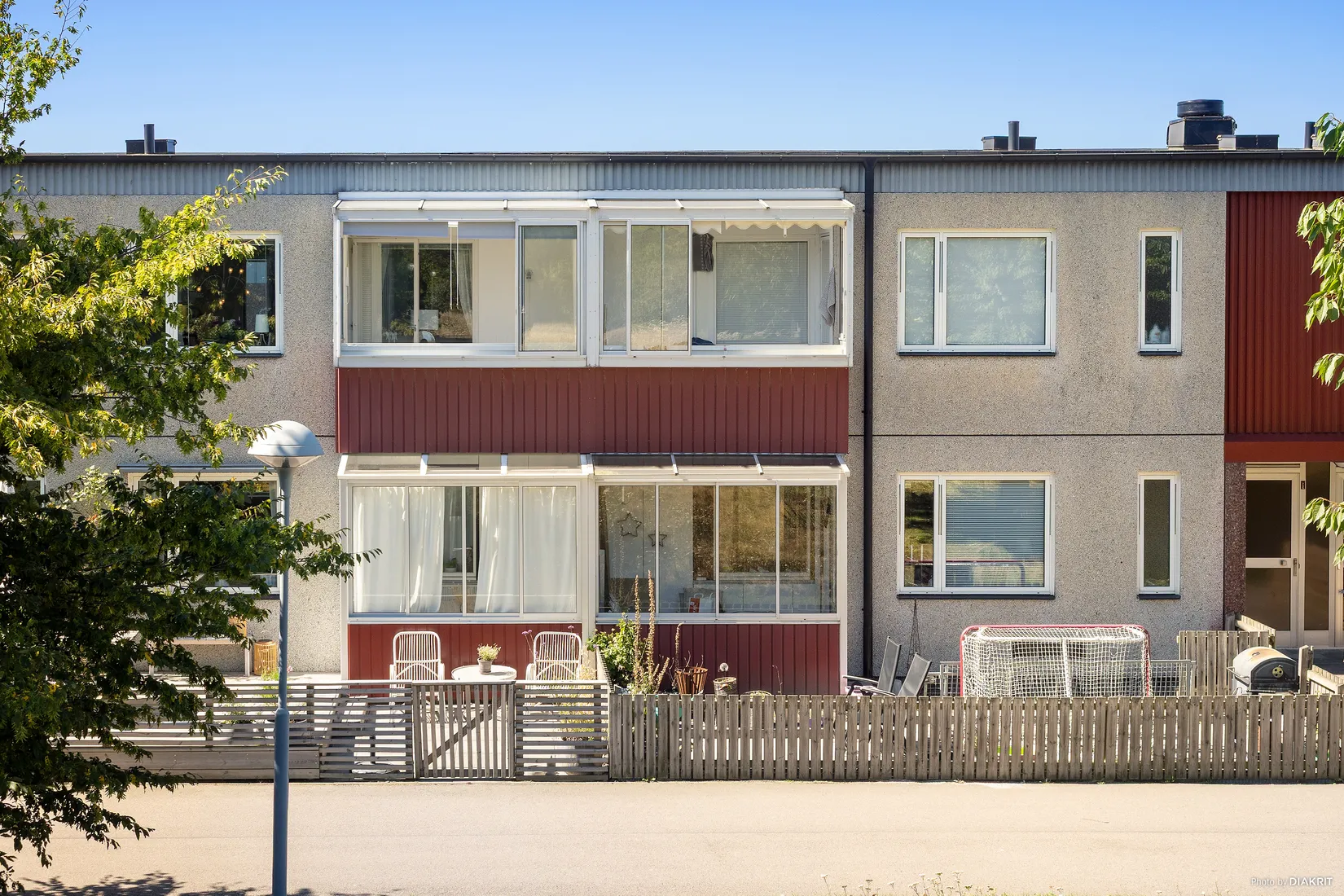 Bostadsrätt, Löpargatan 54B, Västra Fäladen, Landskrona